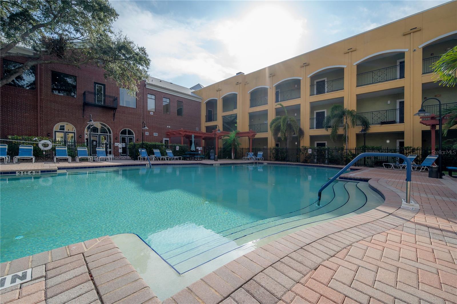 1810 E PALM AVE #4103, TAMPA, FL — photo 52