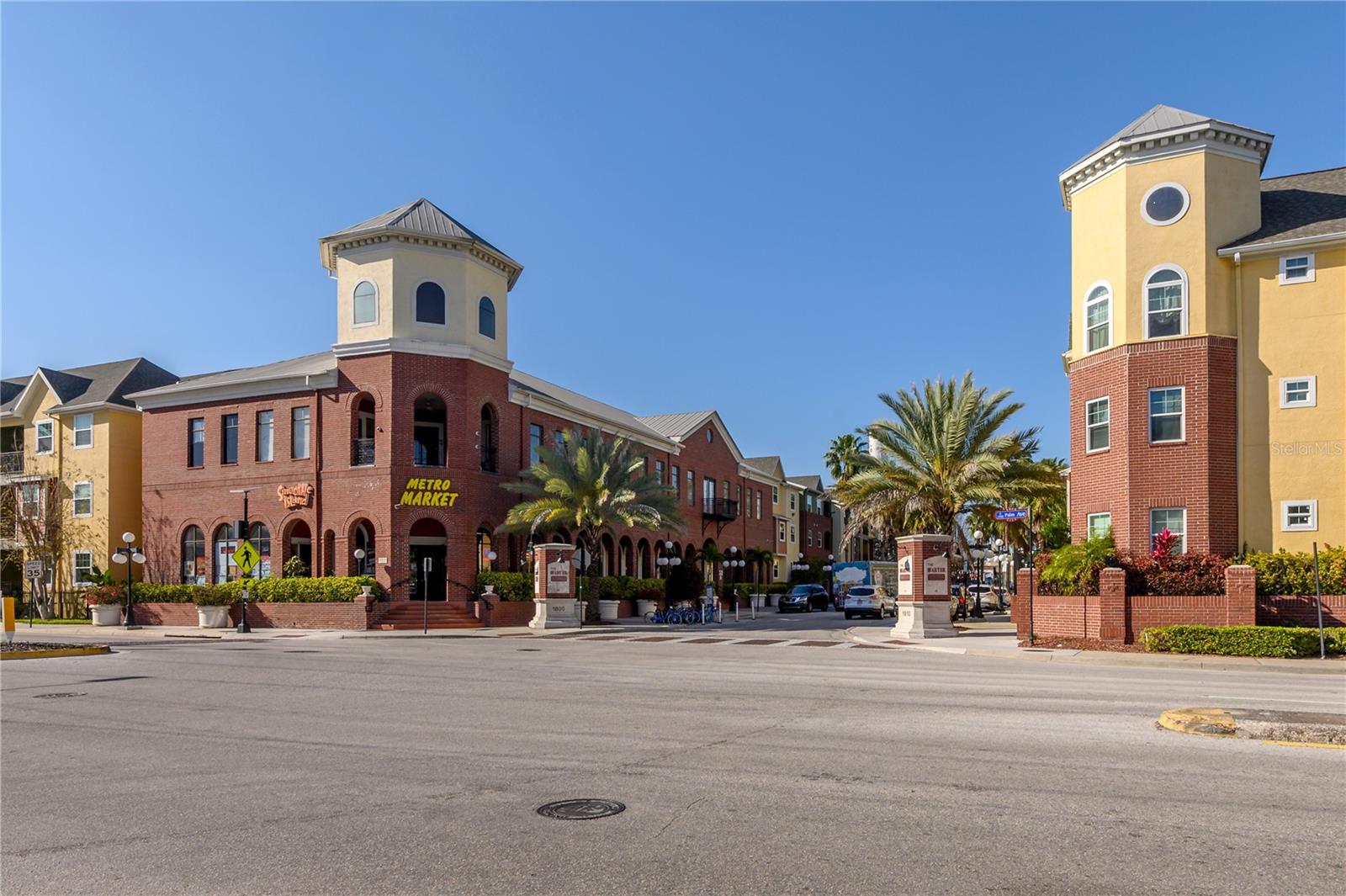 1810 E PALM AVE #4103, TAMPA, FL — photo 69