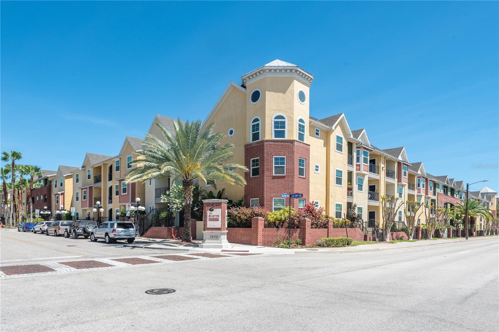 1810 E PALM AVE #4103, TAMPA, FL — photo 70