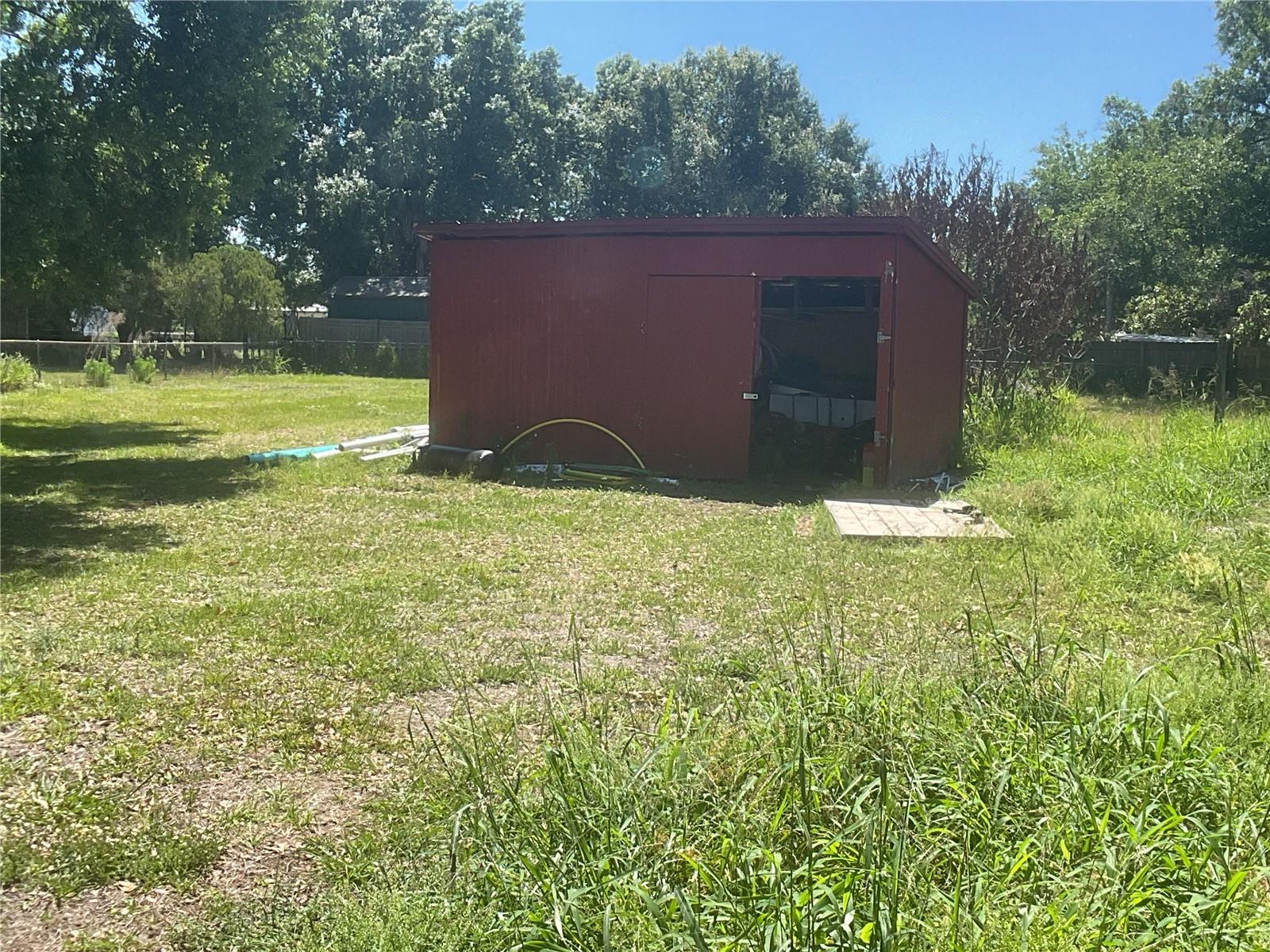 1446 NW MAGNOLIA TER, ARCADIA, FL — photo 13