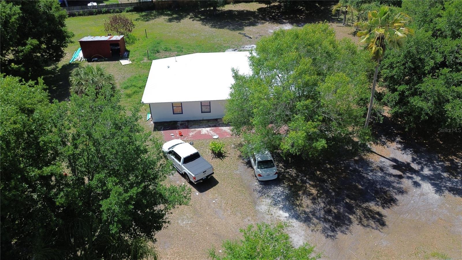 1446 NW MAGNOLIA TER, ARCADIA, FL — photo 15