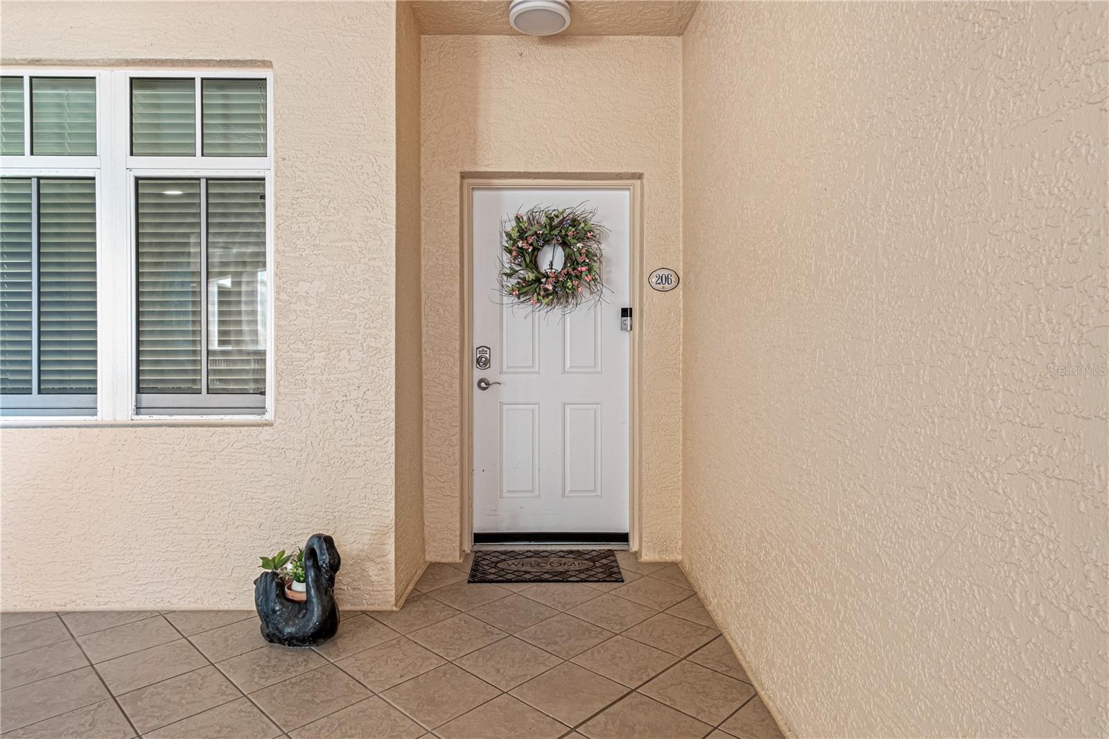 263 MINORCA BEACH WAY #206, NEW SMYRNA BEACH, FL — photo 2