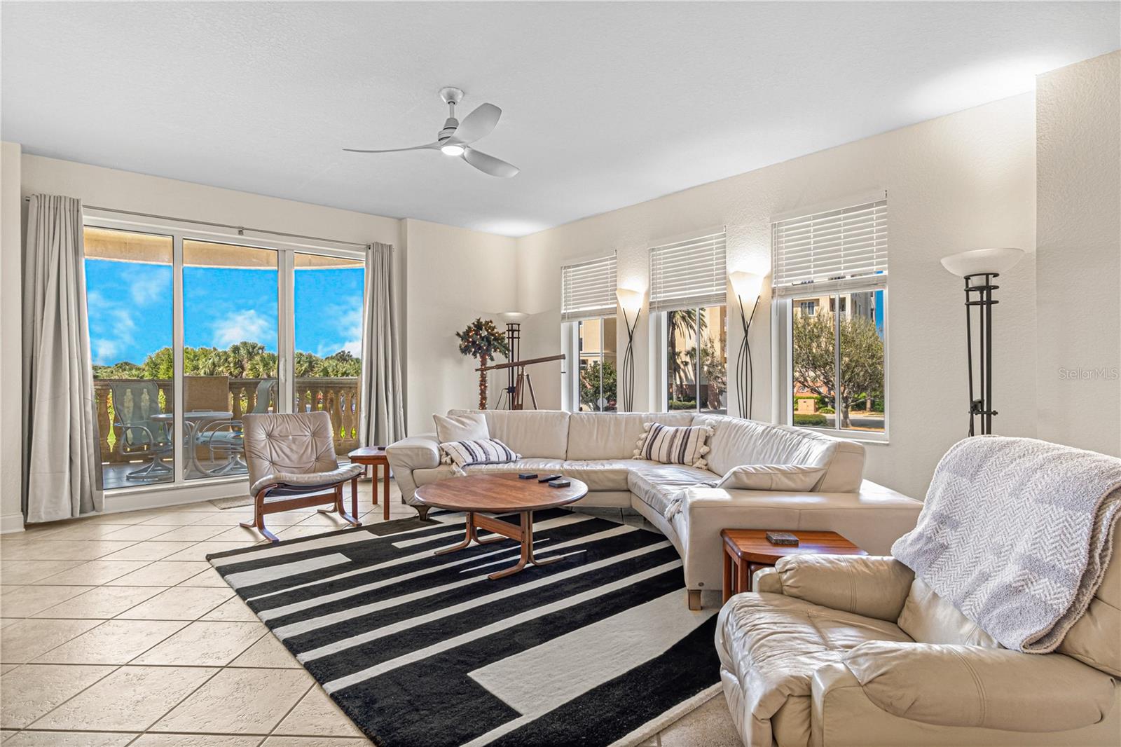 263 MINORCA BEACH WAY #206, NEW SMYRNA BEACH, FL — photo 11
