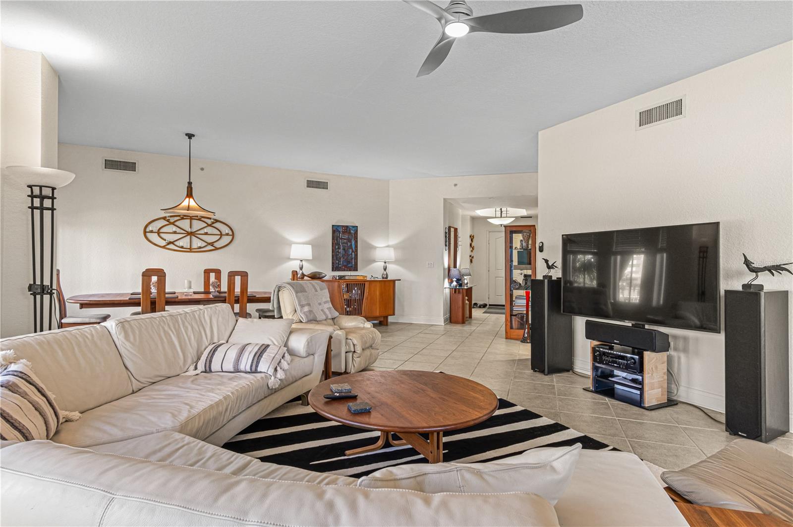 263 MINORCA BEACH WAY #206, NEW SMYRNA BEACH, FL — photo 13