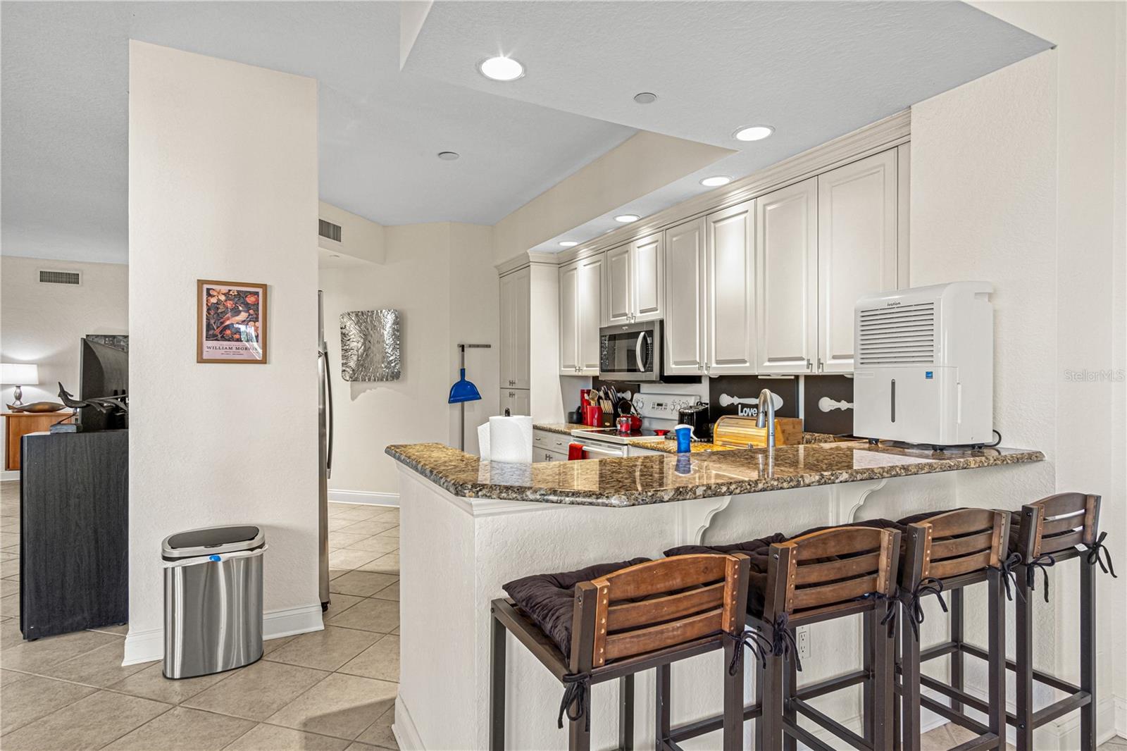263 MINORCA BEACH WAY #206, NEW SMYRNA BEACH, FL — photo 17