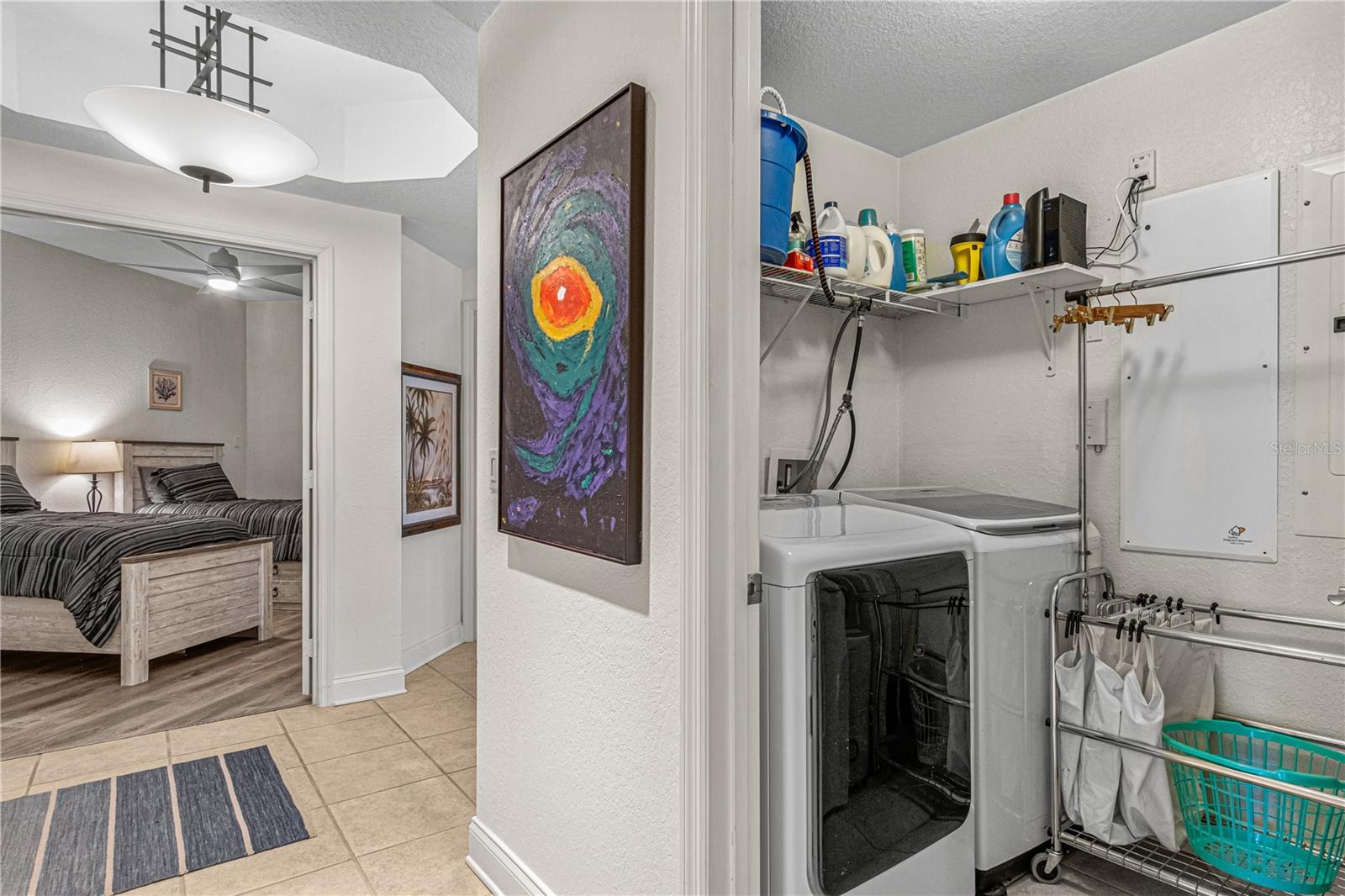 263 MINORCA BEACH WAY #206, NEW SMYRNA BEACH, FL — photo 21