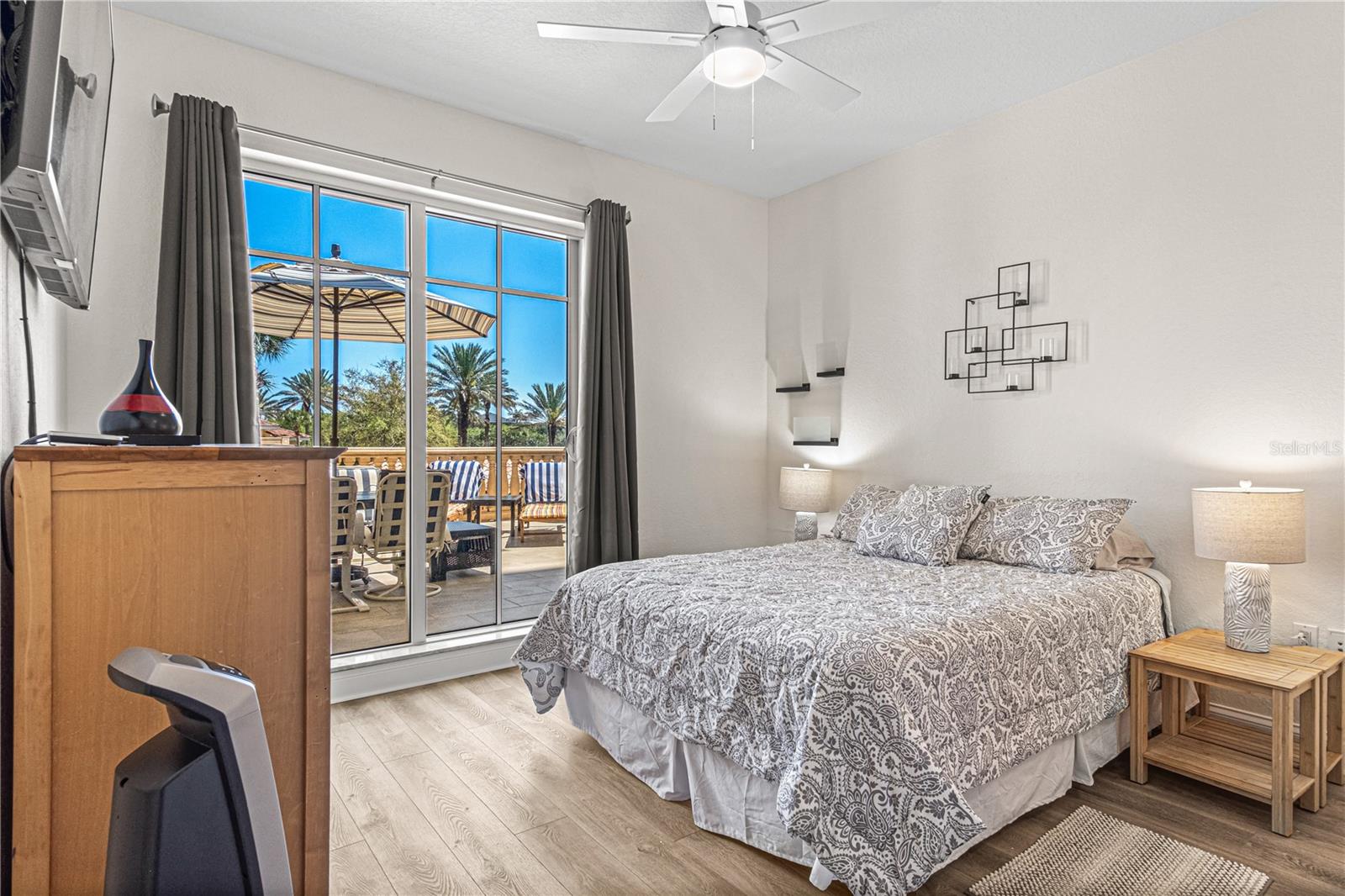 263 MINORCA BEACH WAY #206, NEW SMYRNA BEACH, FL — photo 32