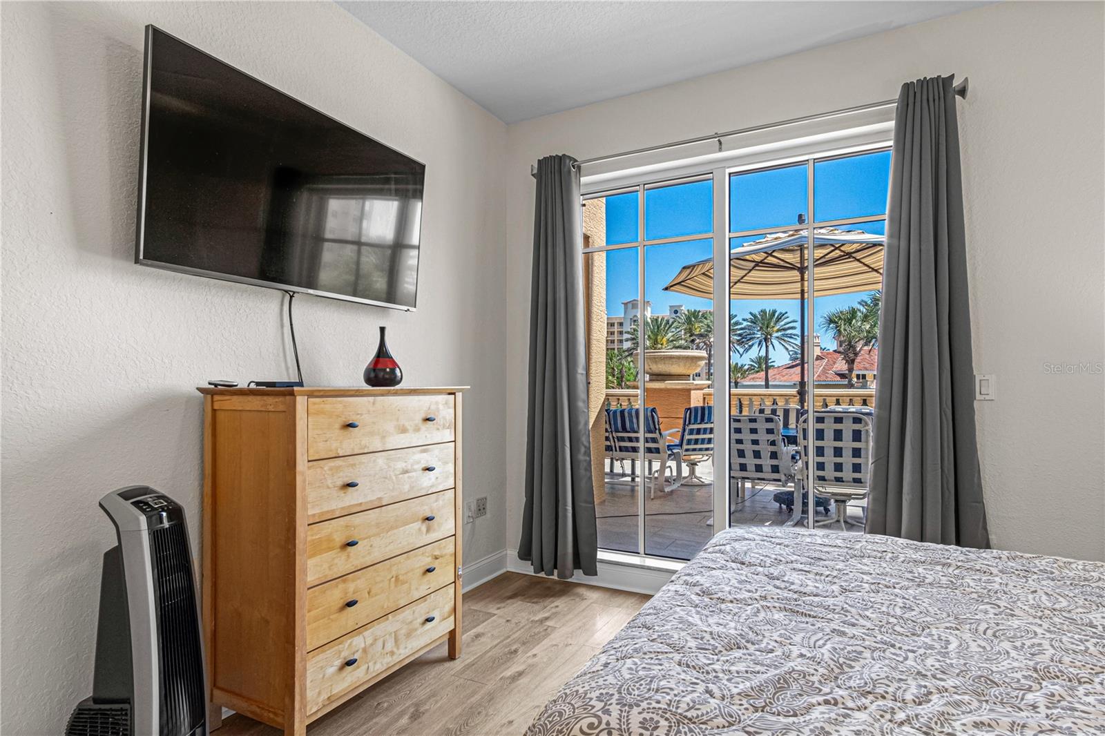 263 MINORCA BEACH WAY #206, NEW SMYRNA BEACH, FL — photo 33