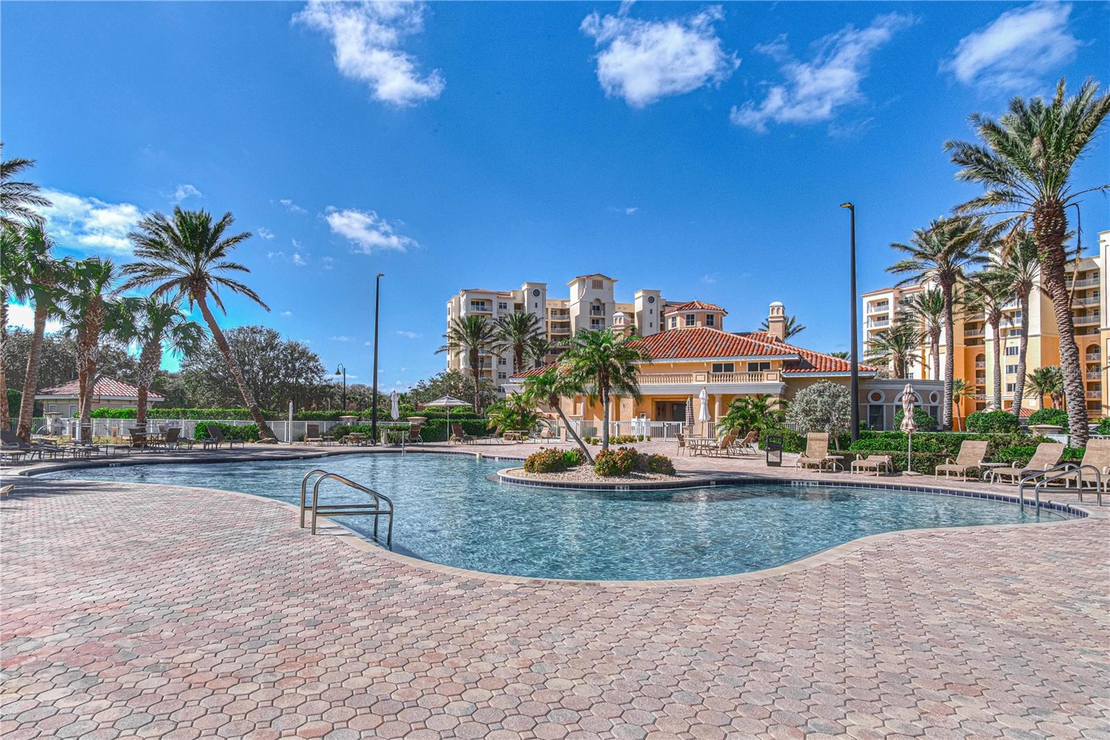 263 MINORCA BEACH WAY #206, NEW SMYRNA BEACH, FL — photo 37