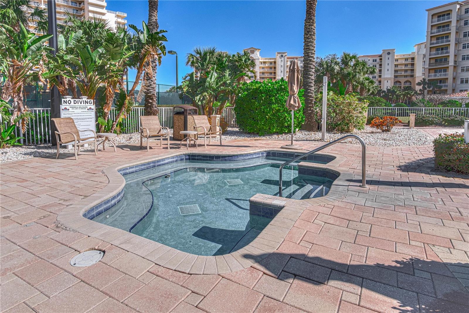263 MINORCA BEACH WAY #206, NEW SMYRNA BEACH, FL — photo 38