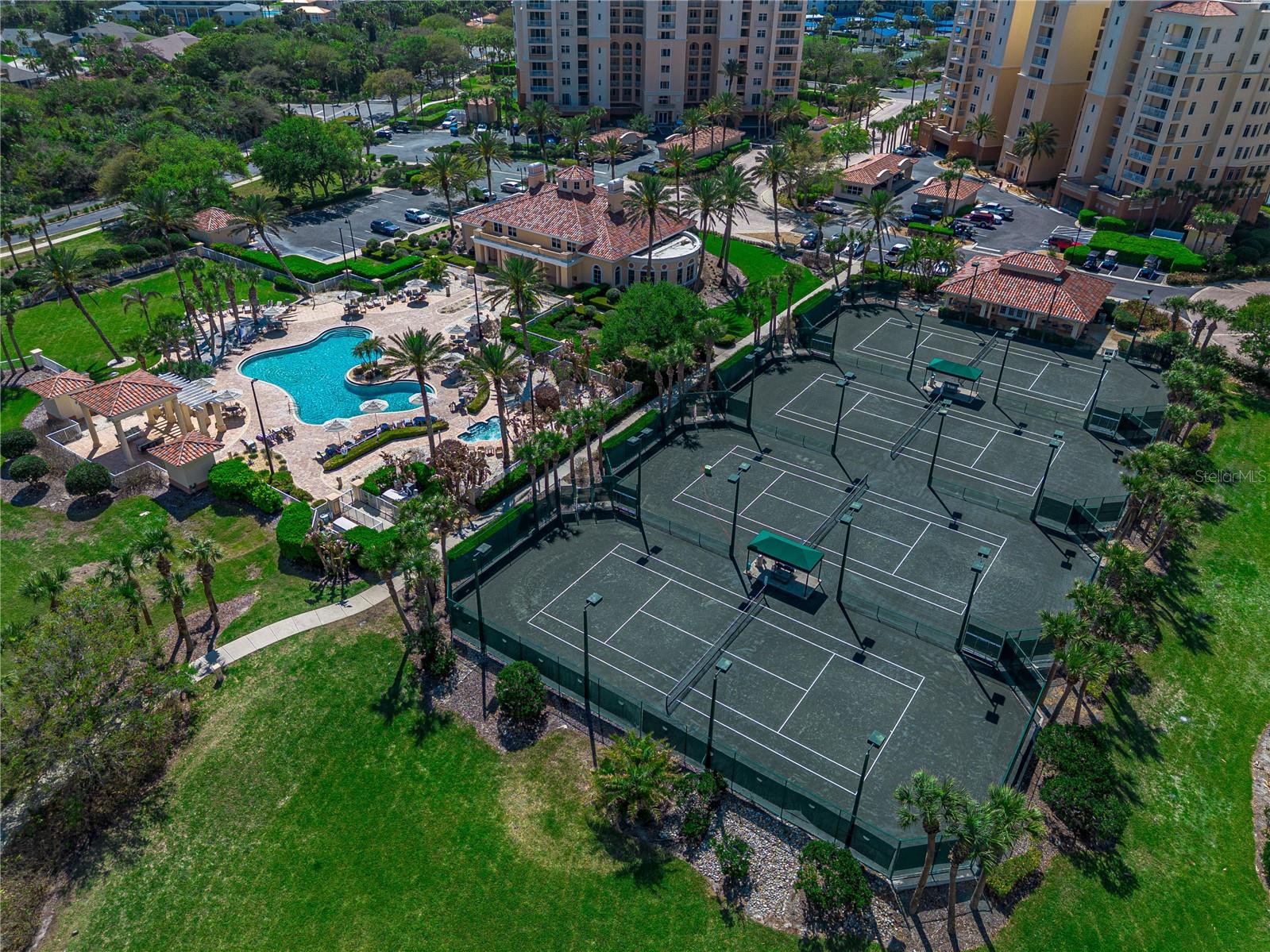263 MINORCA BEACH WAY #206, NEW SMYRNA BEACH, FL — photo 43