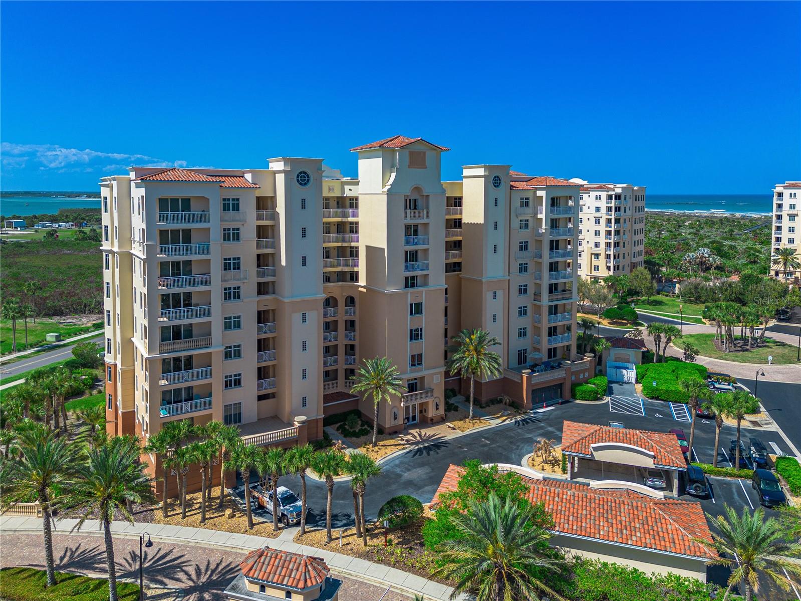 263 MINORCA BEACH WAY #206, NEW SMYRNA BEACH, FL — photo 47