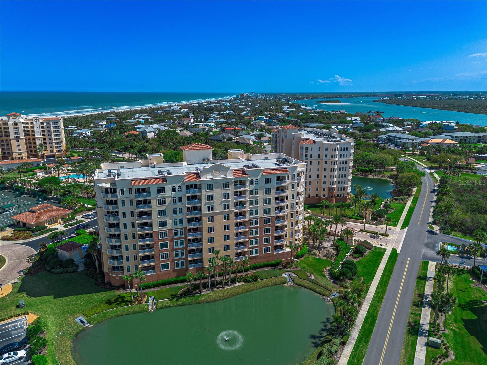 263 MINORCA BEACH WAY #206, NEW SMYRNA BEACH, FL — photo 50