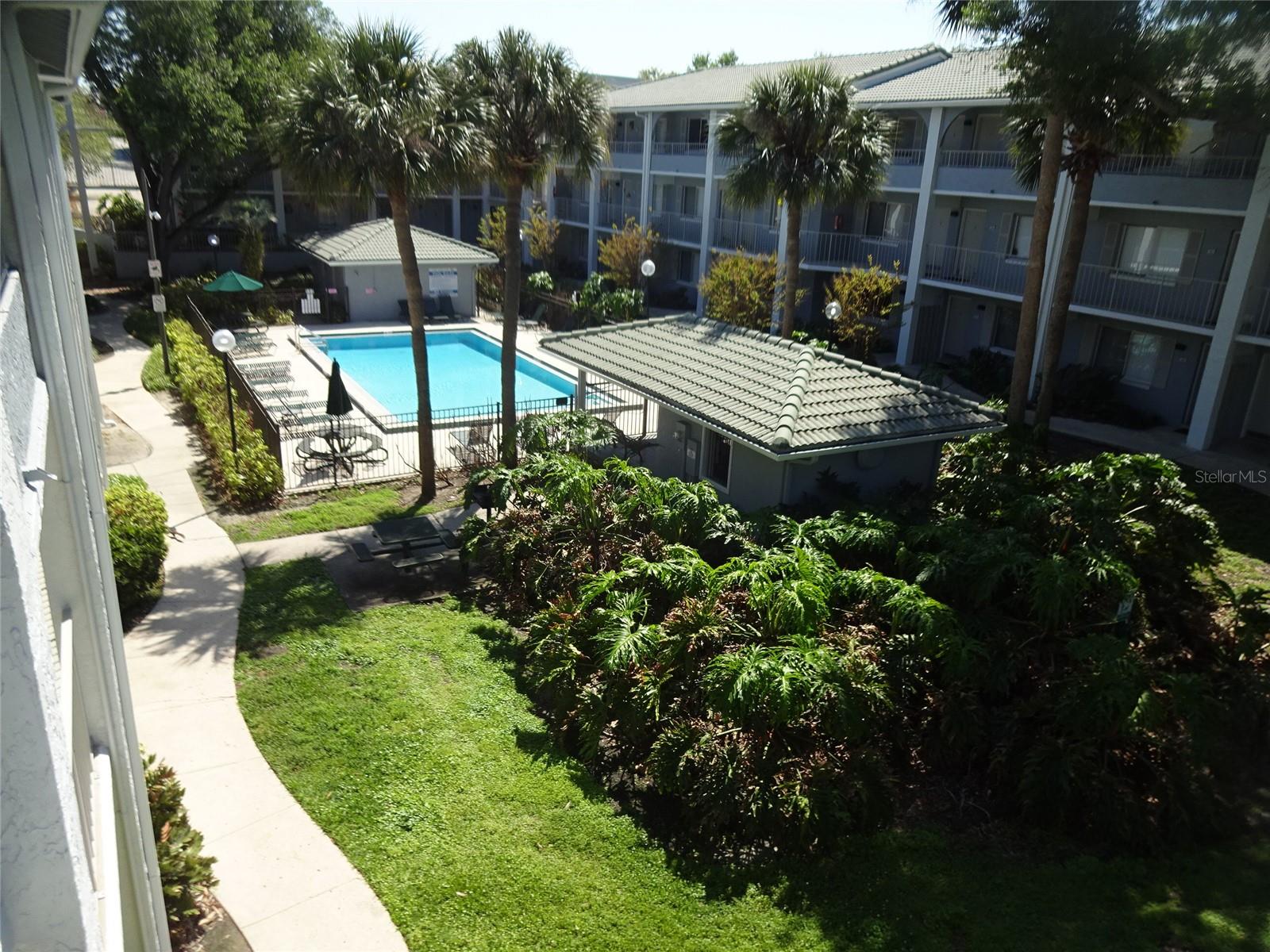 123 BLUE POINT WAY #100, ALTAMONTE SPRINGS, FL — photo 2