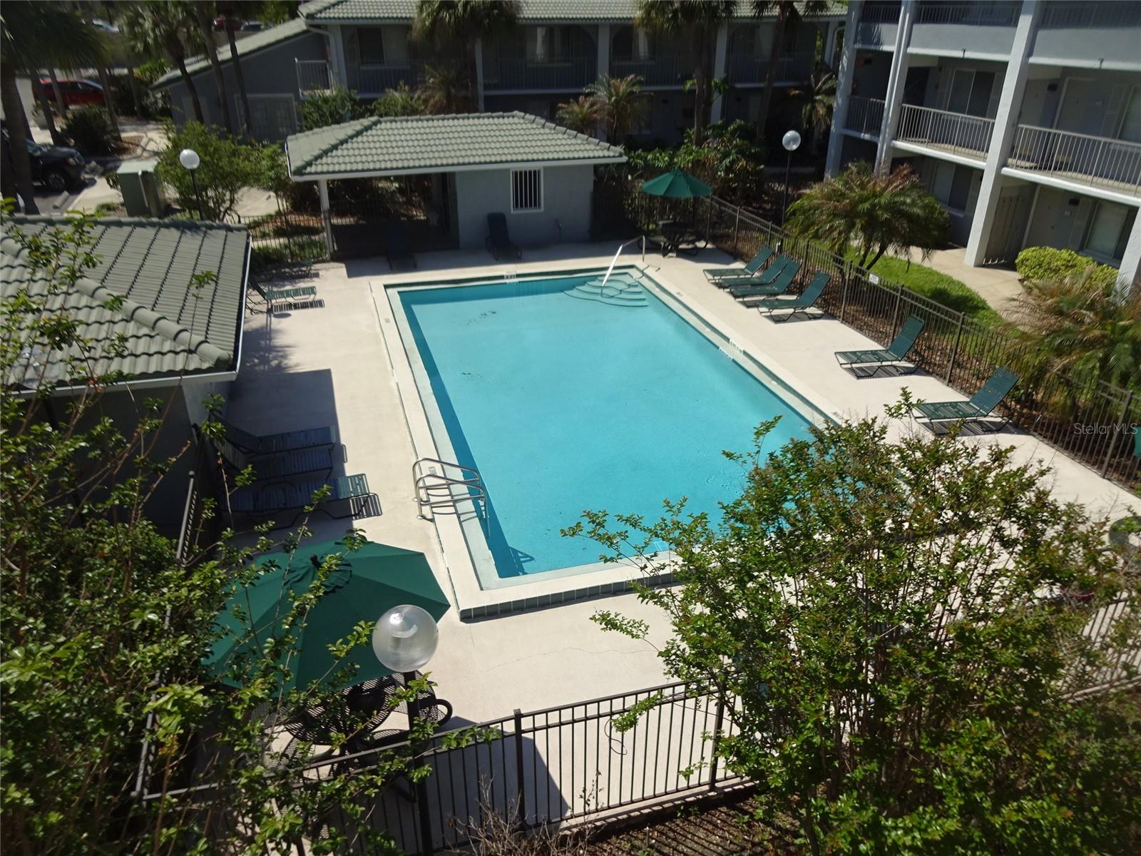 123 BLUE POINT WAY #100, ALTAMONTE SPRINGS, FL — photo 3