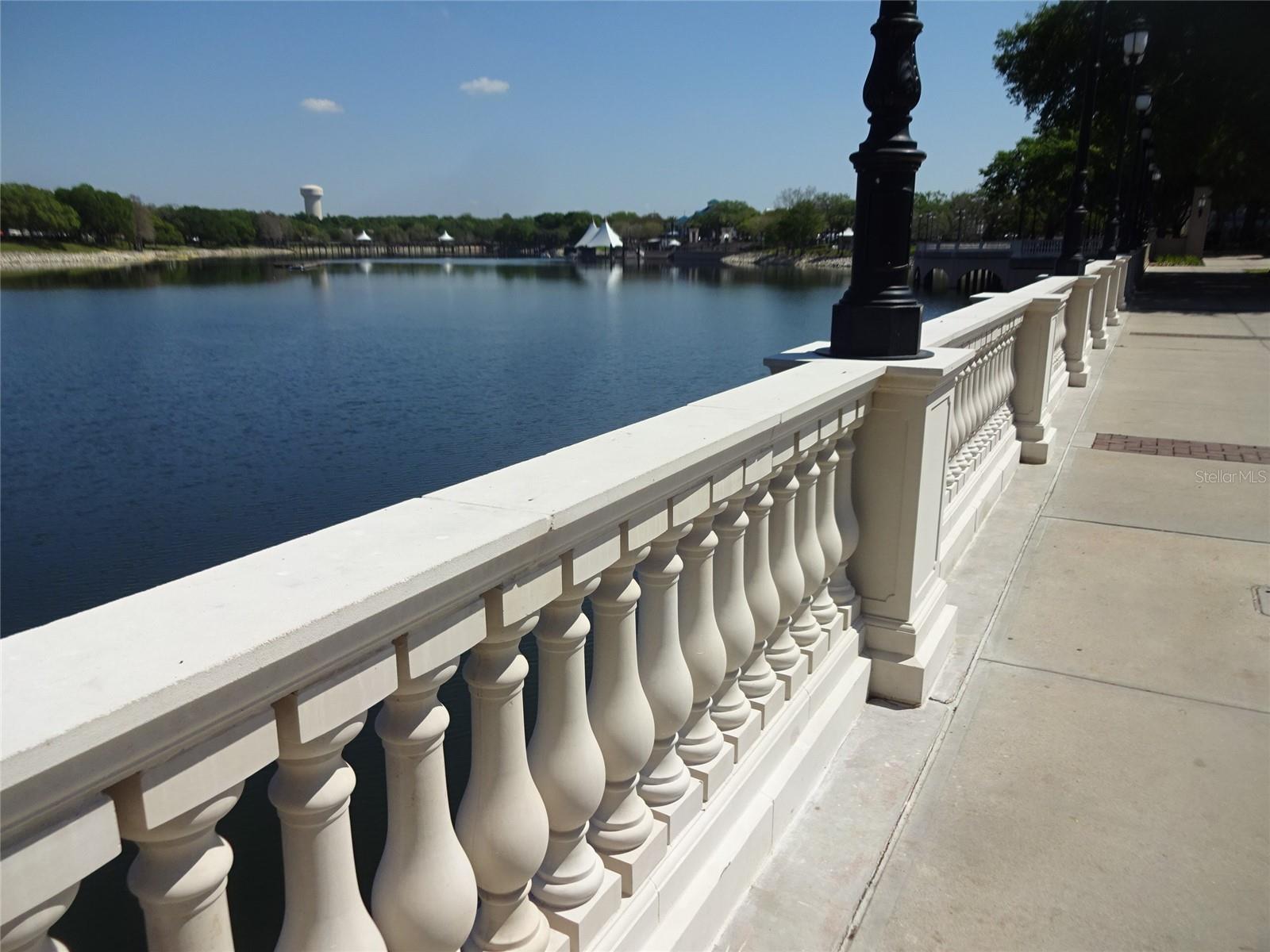 123 BLUE POINT WAY #100, ALTAMONTE SPRINGS, FL — photo 4