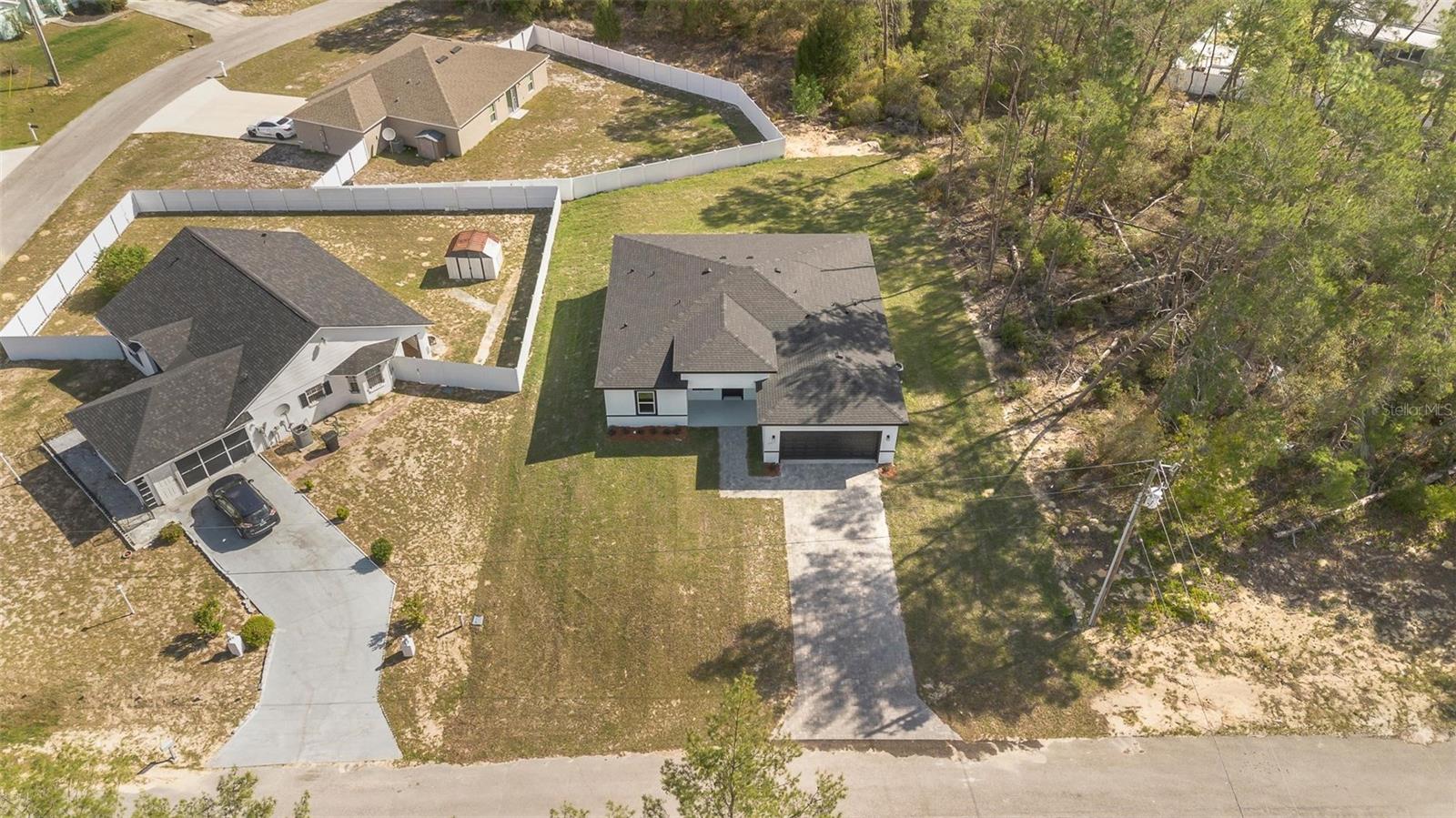 4411 SW 172ND STREET RD, OCALA, FL — photo 48
