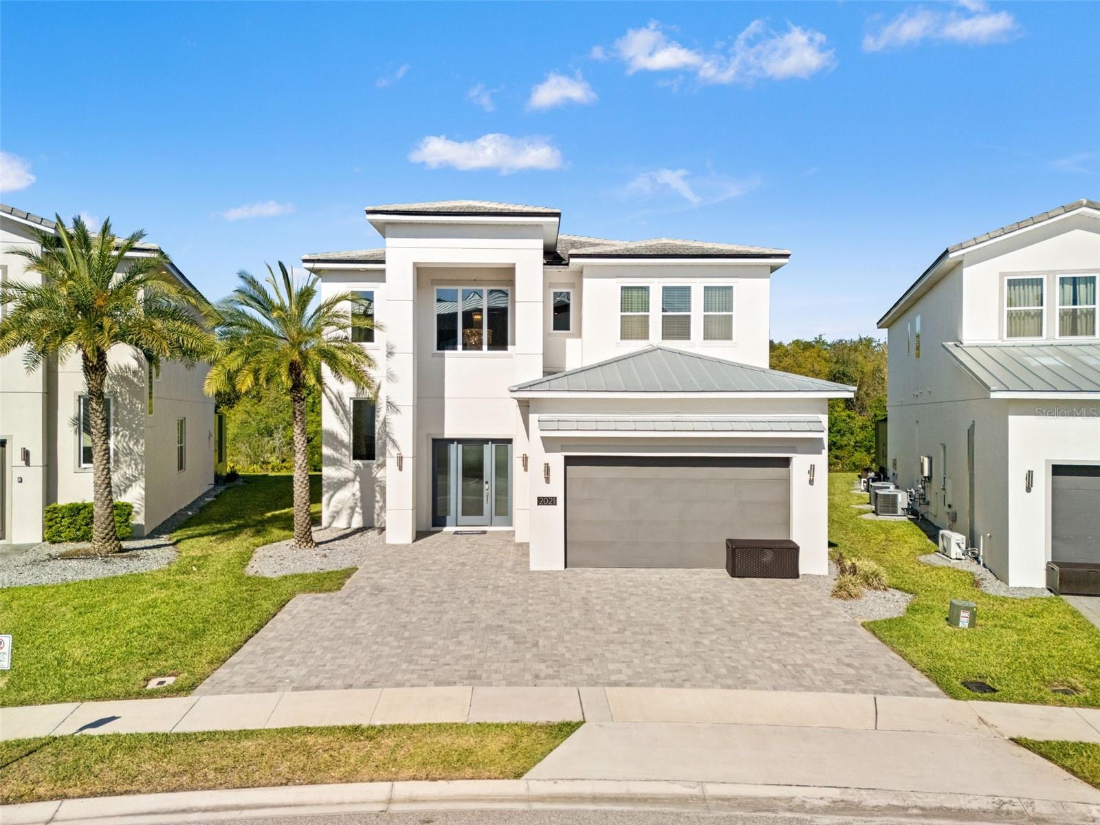 2021 OAK CREEK LOOP, DAVENPORT, FL