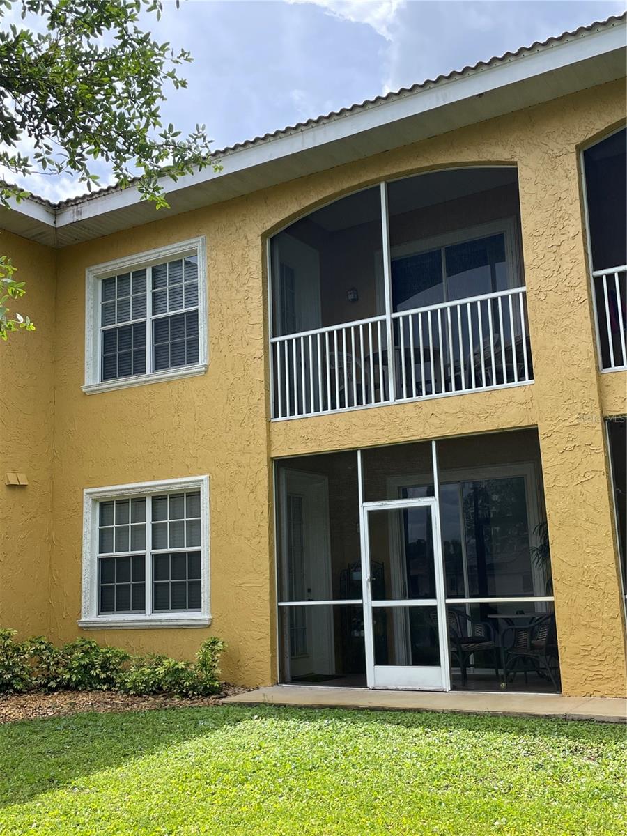 6816 DALI AVE #205, LAND O LAKES, FL — photo 4