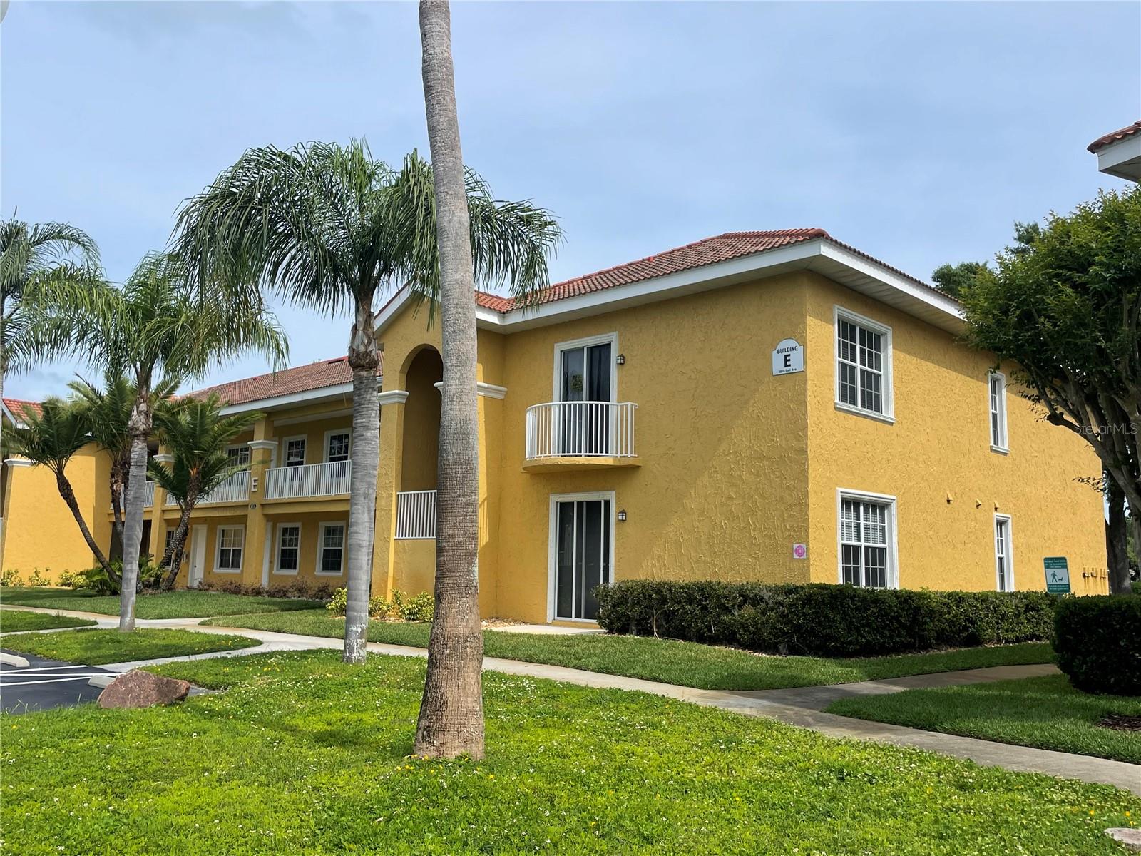 6816 DALI AVE #205, LAND O LAKES, FL — photo 12