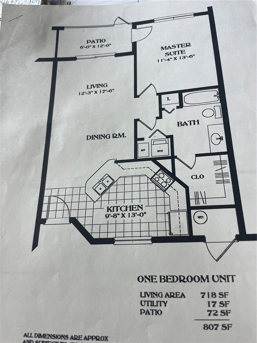 6816 DALI AVE #205, LAND O LAKES, FL — photo 14