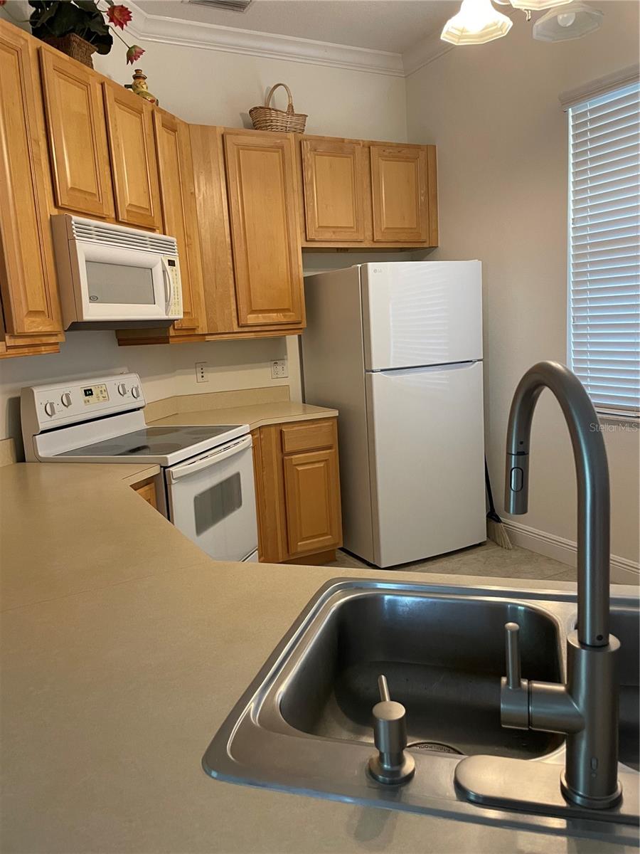 6816 DALI AVE #205, LAND O LAKES, FL — photo 15