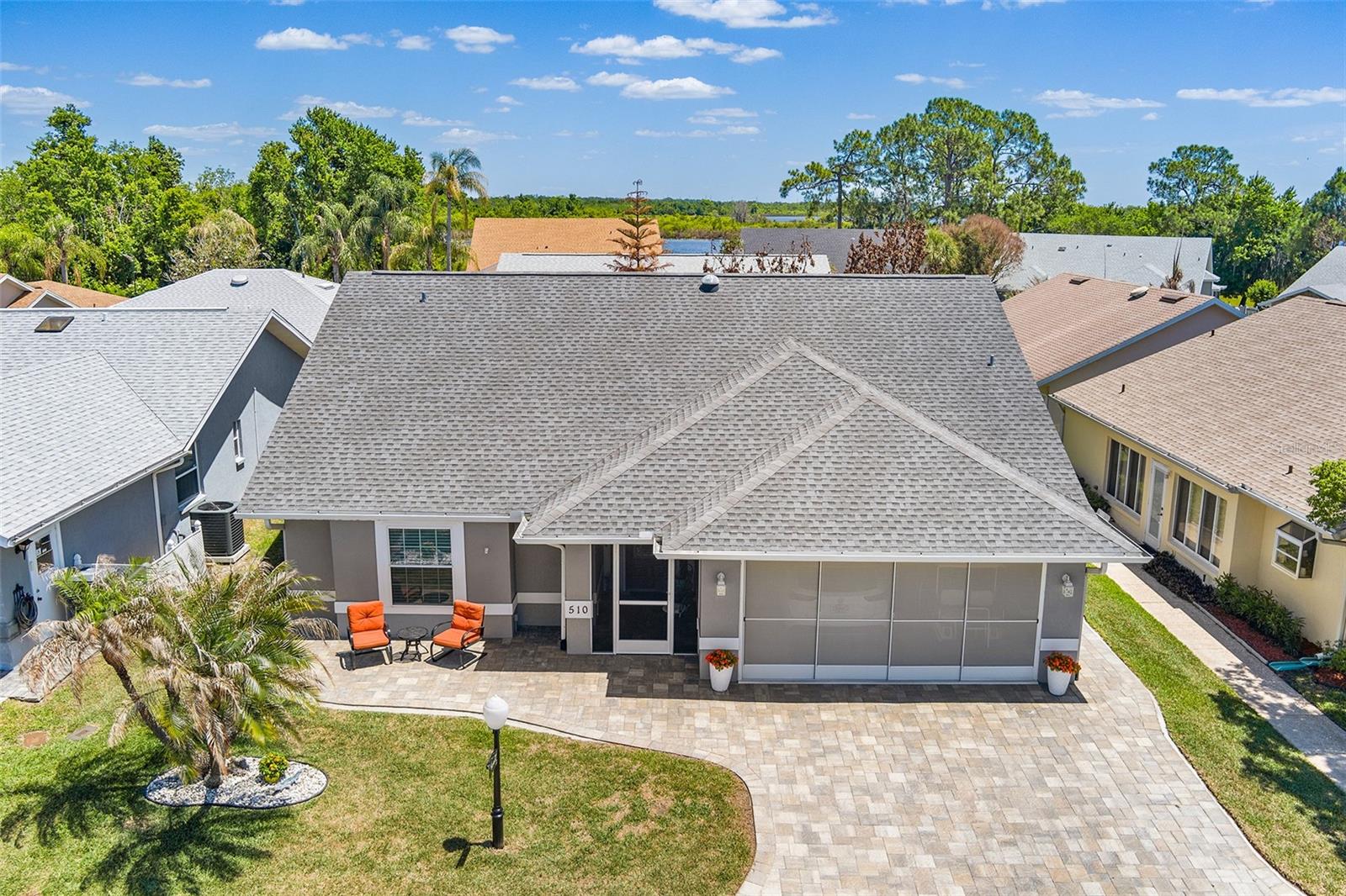 510 EASTLAKE DR, HAINES CITY, FL