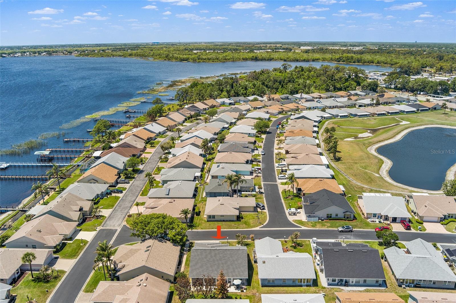 510 EASTLAKE DR, HAINES CITY, FL — photo 36