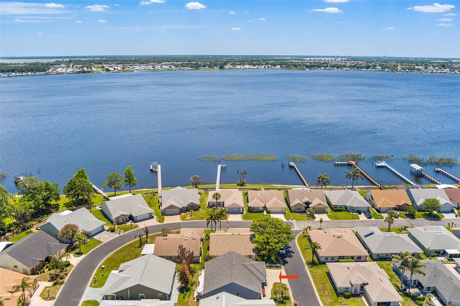 510 EASTLAKE DR, HAINES CITY, FL — photo 37
