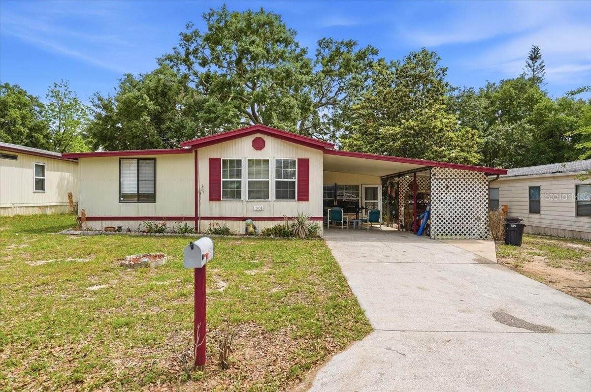 1908 REGINA DR, LAKE ALFRED, FL