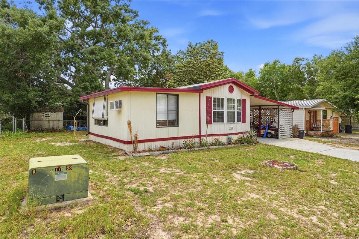 1908 REGINA DR, LAKE ALFRED, FL — photo 3