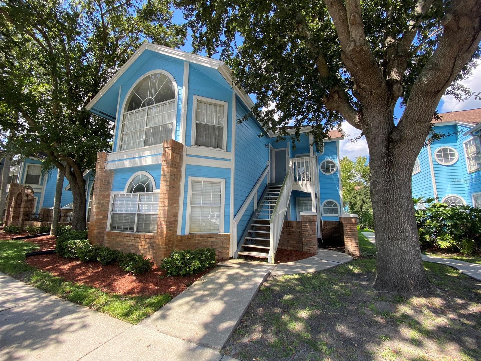 2723 N POINCIANA BLVD #159, KISSIMMEE, FL