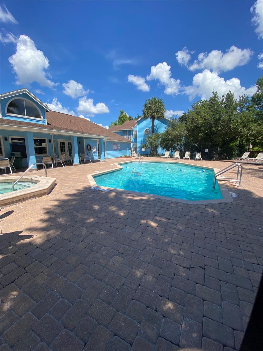 2723 N POINCIANA BLVD #159, KISSIMMEE, FL — photo 22
