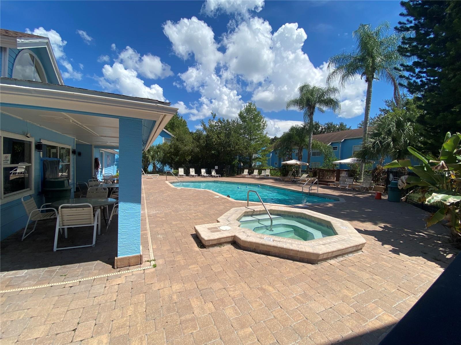 2723 N POINCIANA BLVD #159, KISSIMMEE, FL — photo 23