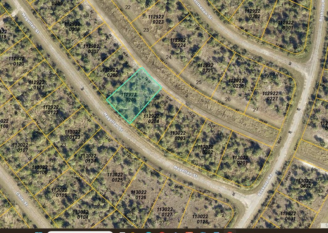 13 MAGELLAN ST, NORTH PORT, FL — photo 2