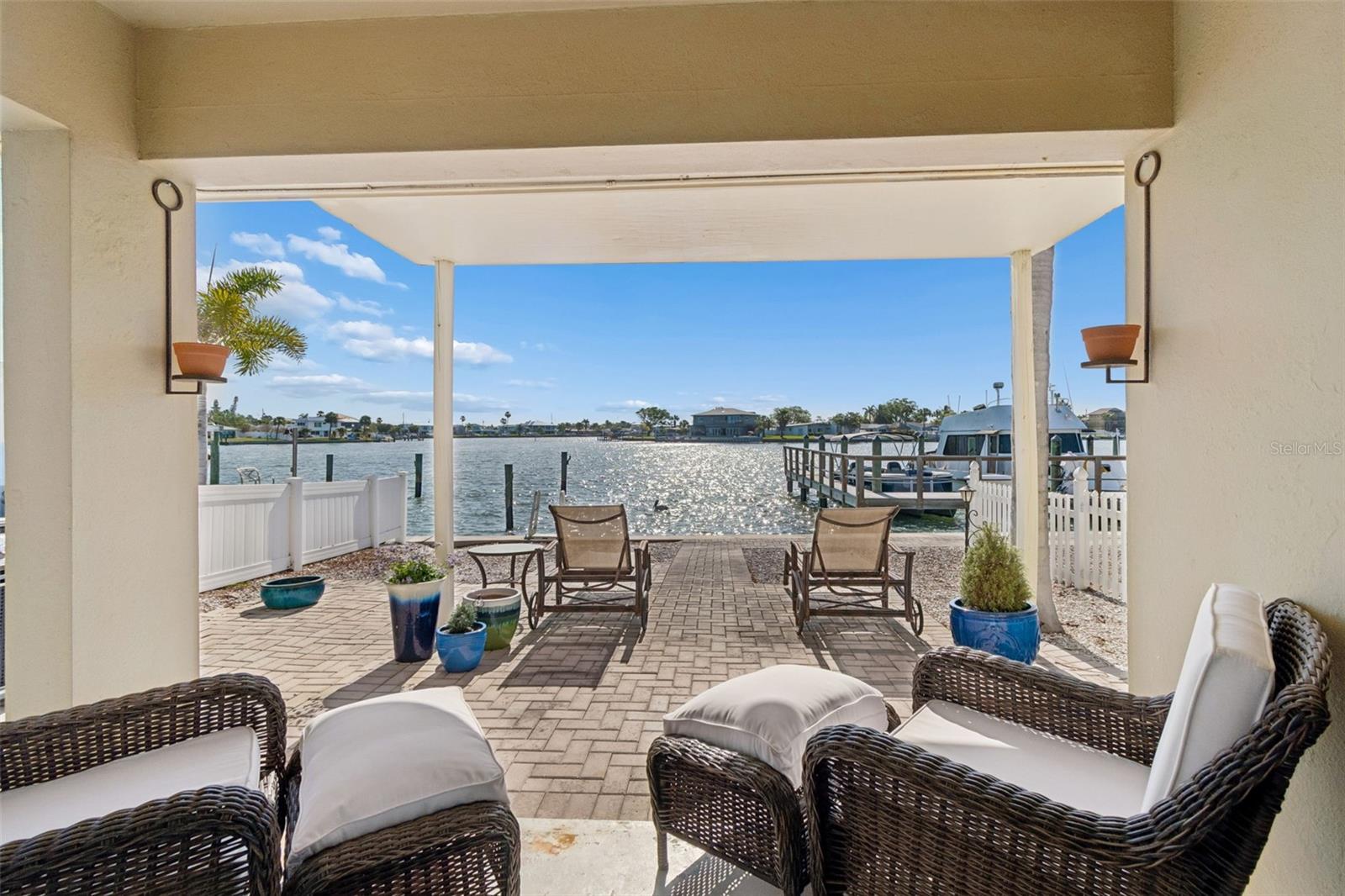 2307 BAY BLVD, INDIAN ROCKS BEACH, FL — photo 20