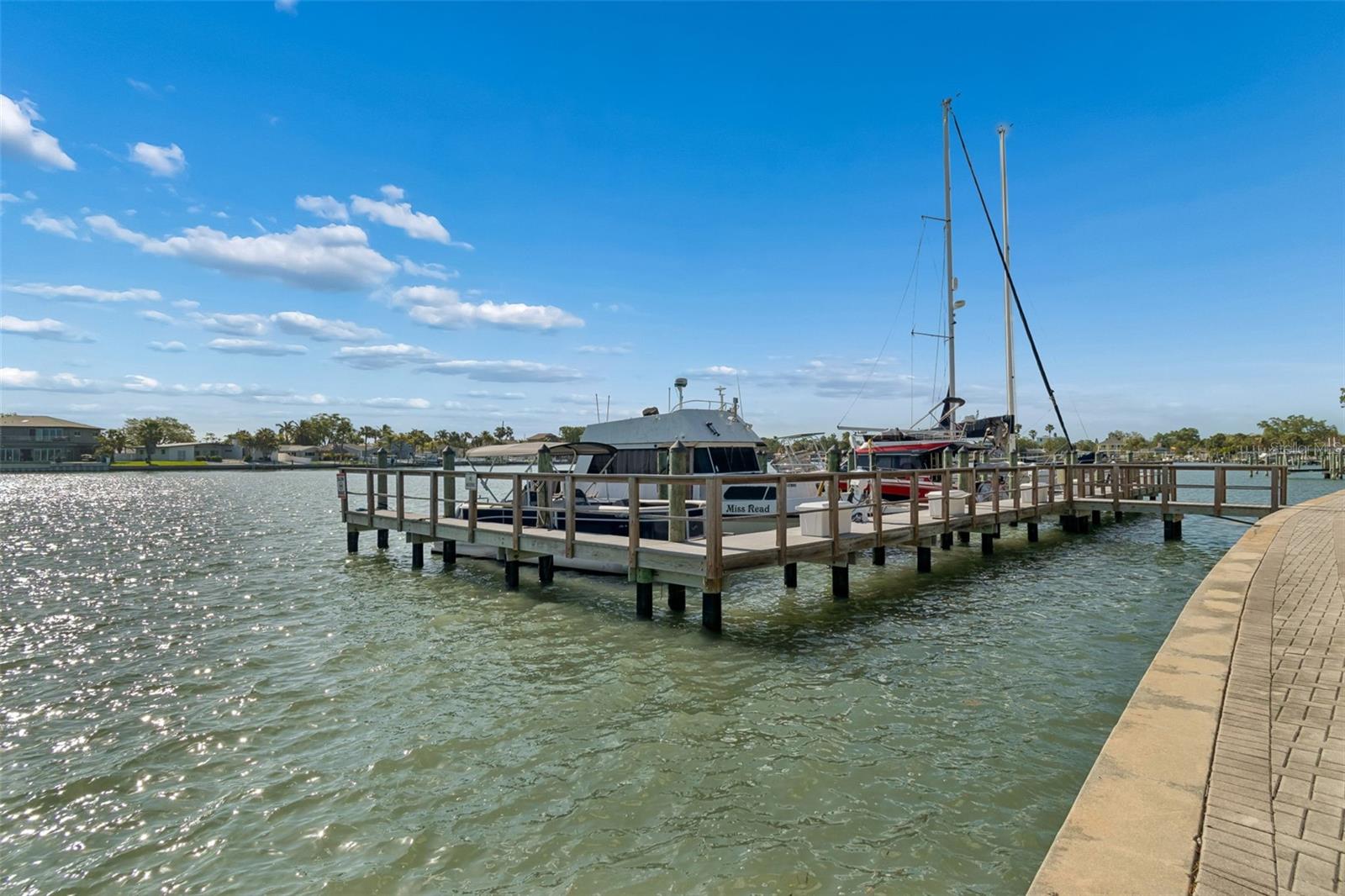 2307 BAY BLVD, INDIAN ROCKS BEACH, FL — photo 23