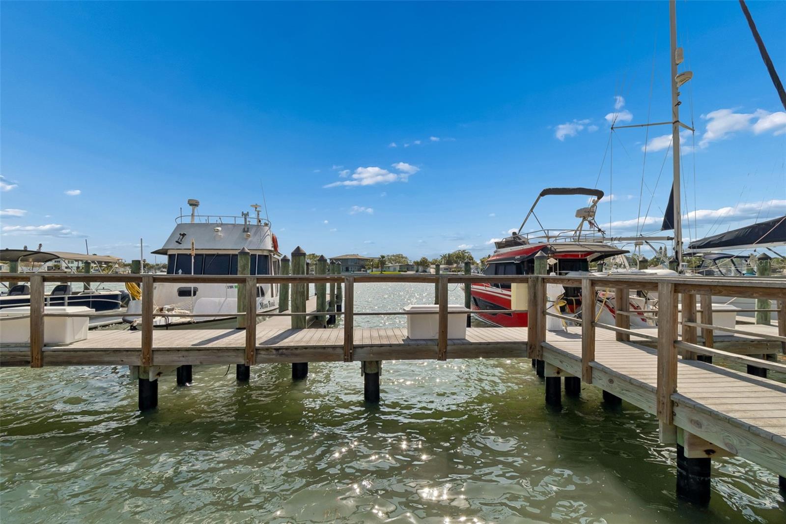 2307 BAY BLVD, INDIAN ROCKS BEACH, FL — photo 29