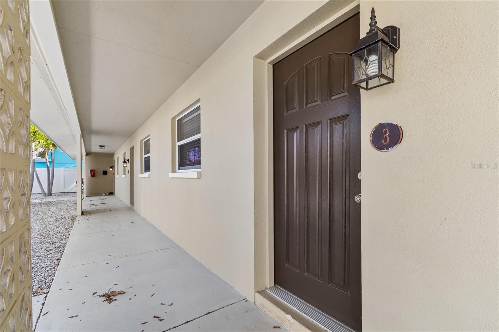 2307 BAY BLVD, INDIAN ROCKS BEACH, FL — photo 36