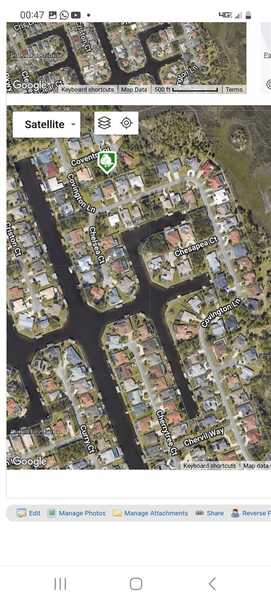 4 COVENTRY PL, PALM COAST, FL — photo 8