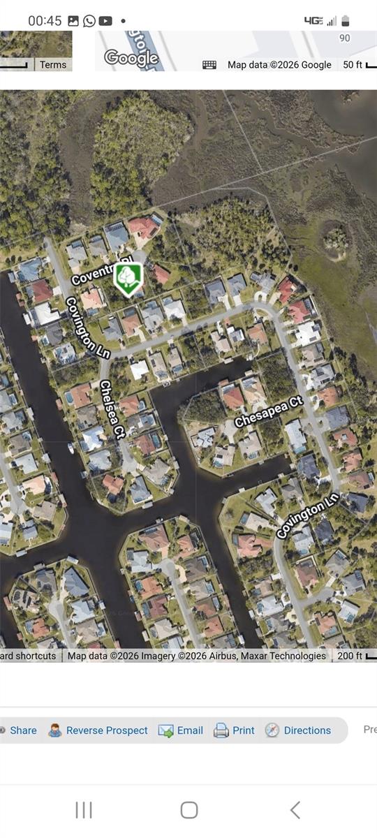 4 COVENTRY PL, PALM COAST, FL — photo 9