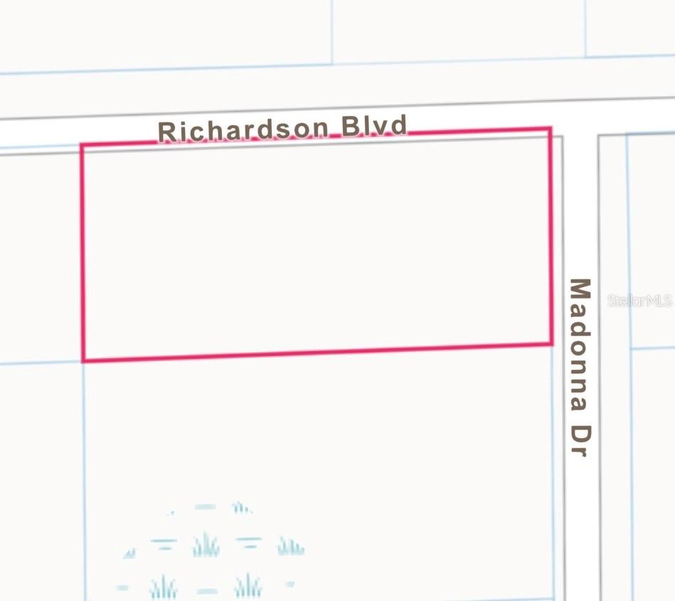 0 RICHARDSON BLVD, LOT 1, WEBSTER, FL — photo 3