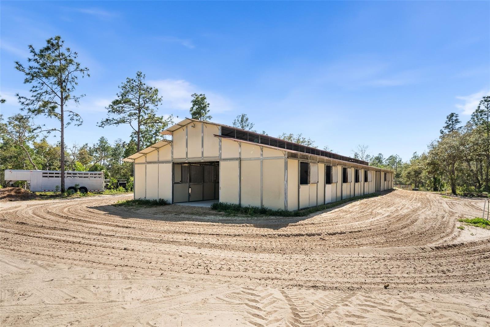 25723 BAREVA RD, WEEKI WACHEE, FL — photo 3