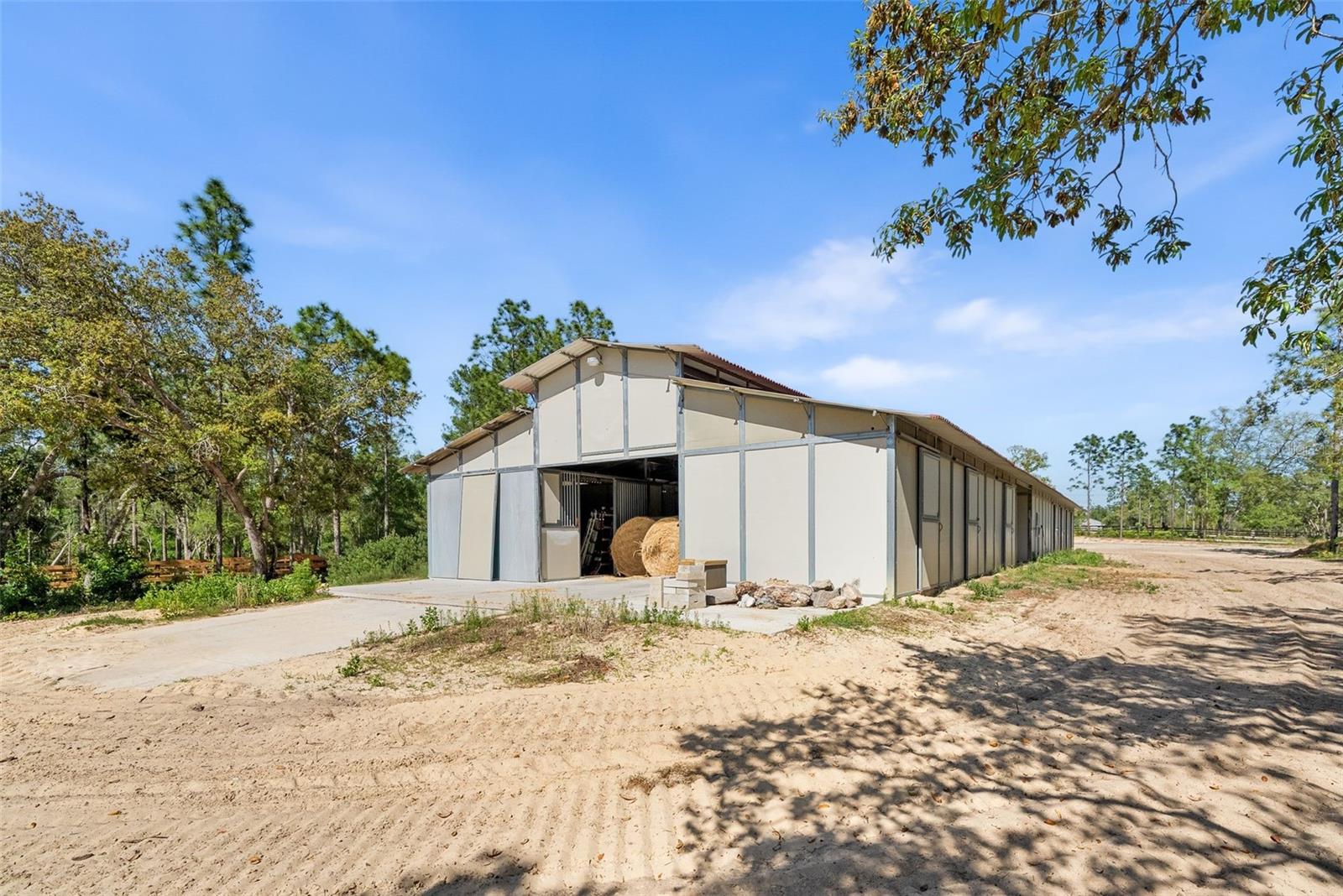 25723 BAREVA RD, WEEKI WACHEE, FL — photo 8