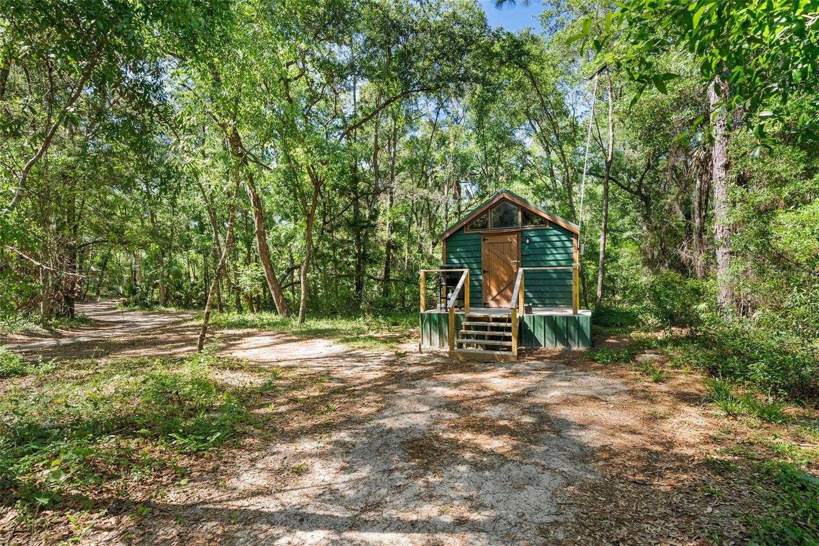 25723 BAREVA RD, WEEKI WACHEE, FL — photo 27