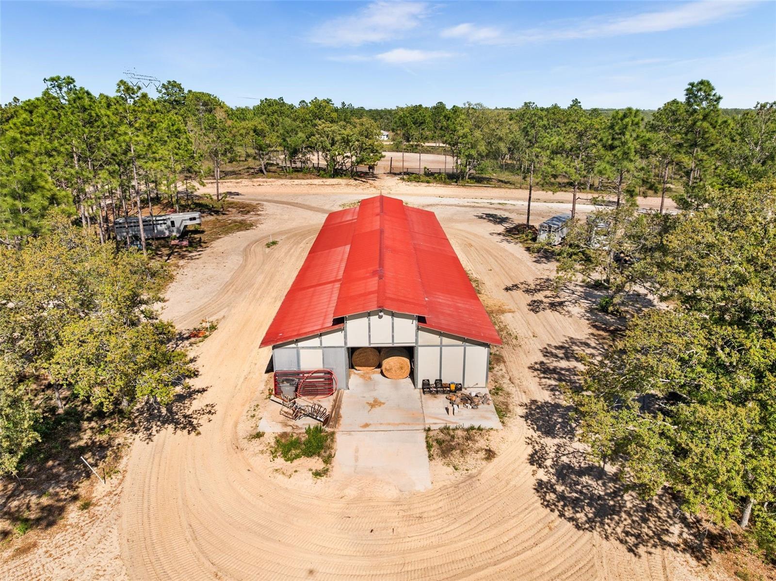 25723 BAREVA RD, WEEKI WACHEE, FL — photo 47