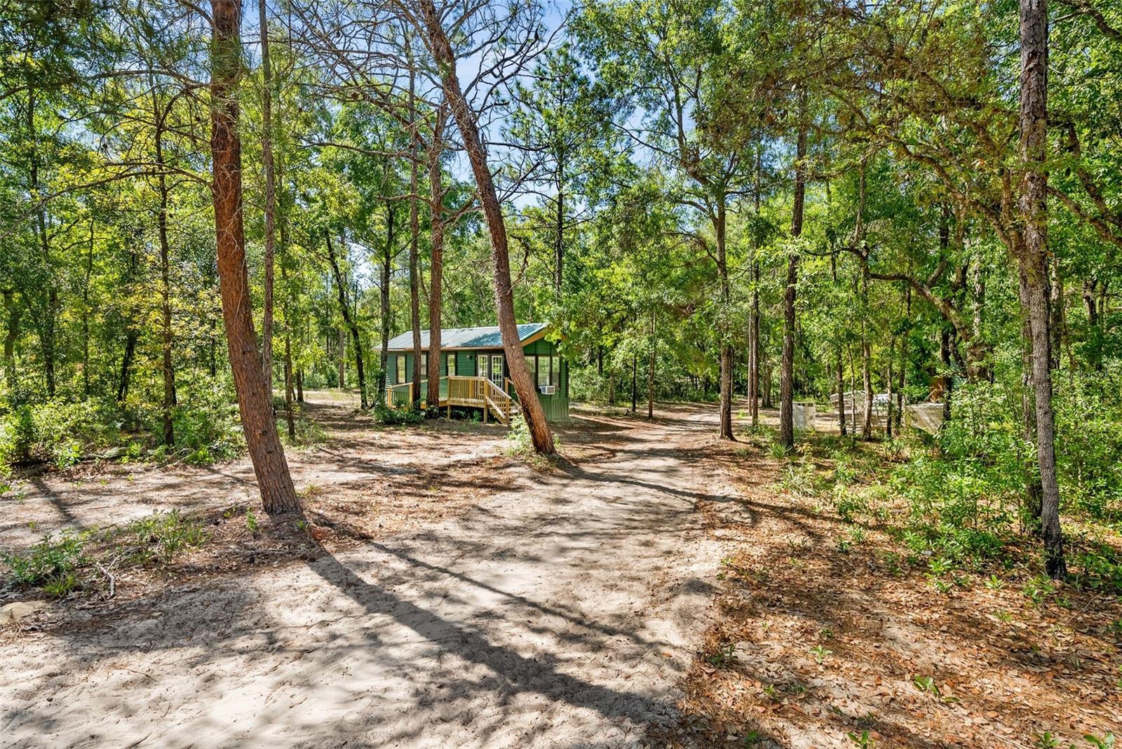 25723 BAREVA RD, WEEKI WACHEE, FL — photo 51