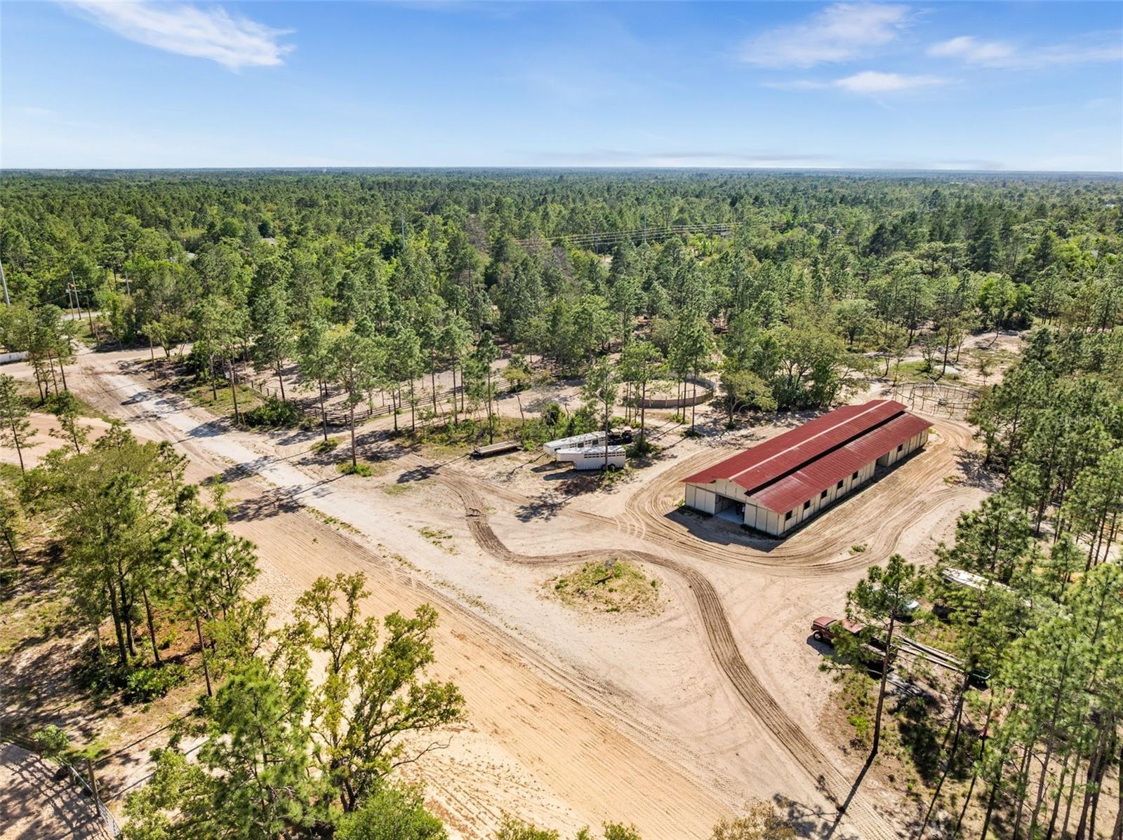 25723 BAREVA RD, WEEKI WACHEE, FL — photo 53