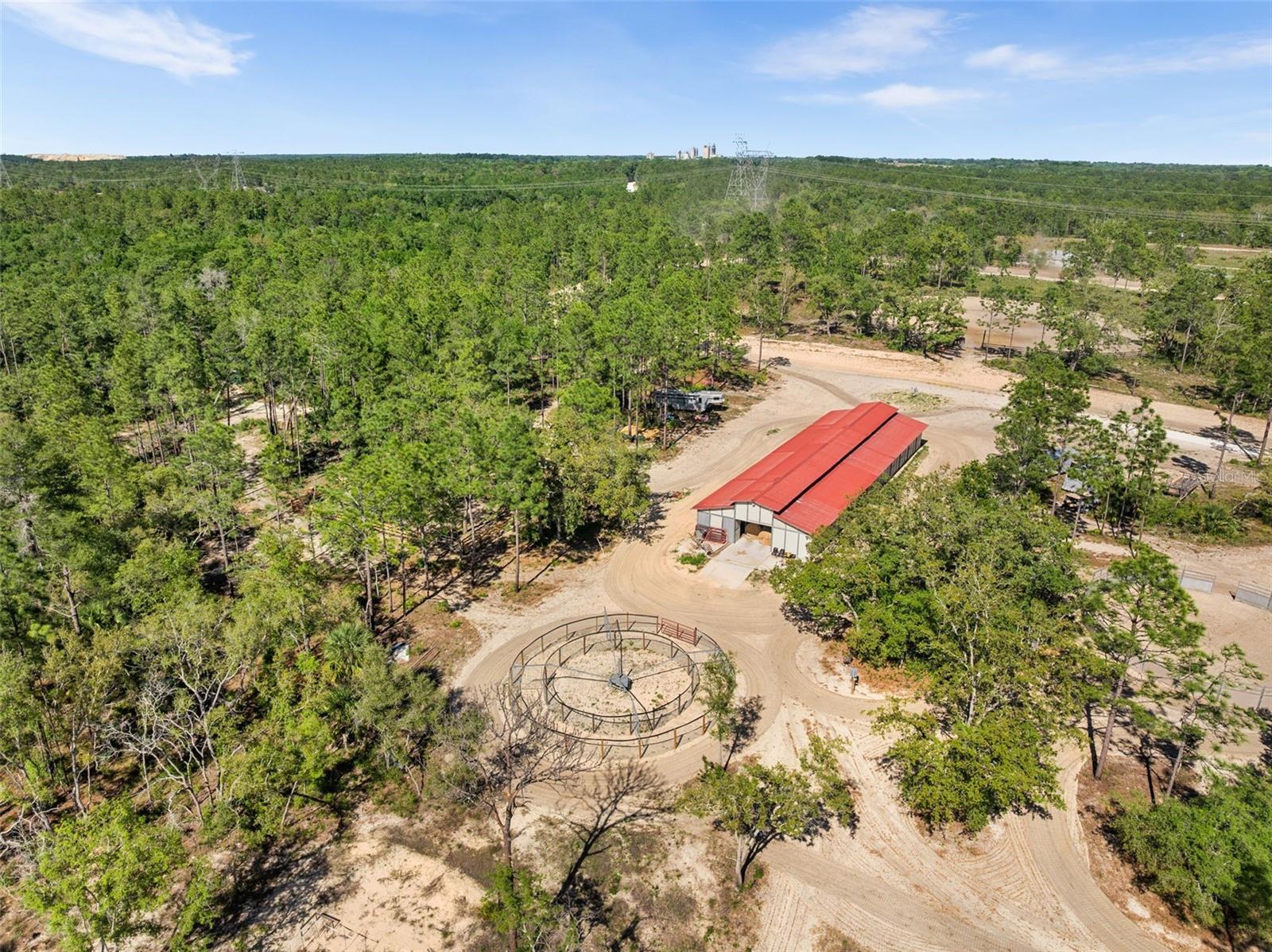 25723 BAREVA RD, WEEKI WACHEE, FL — photo 55