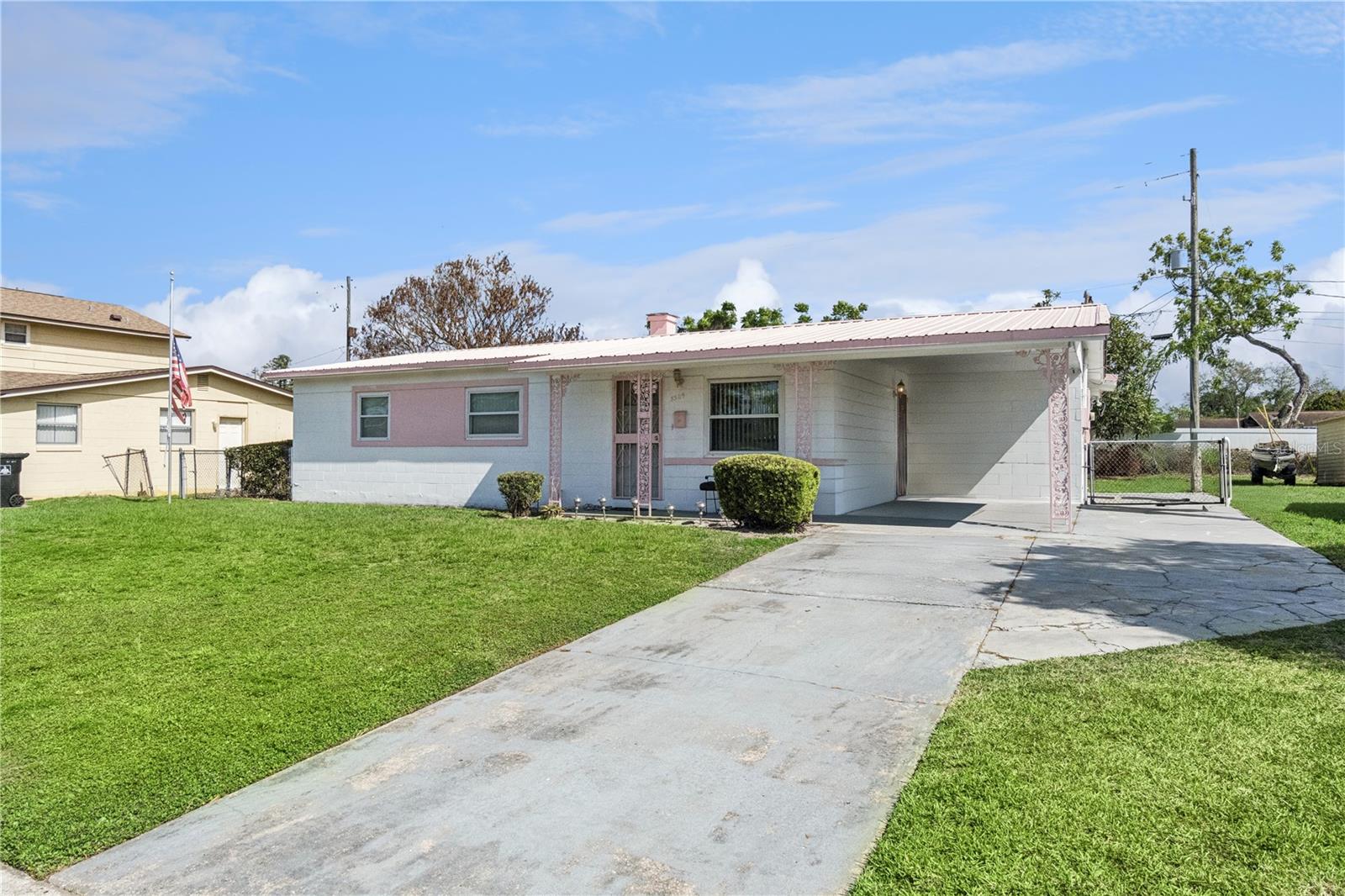 3309 COLEMAN PL, ORLANDO, FL — photo 2